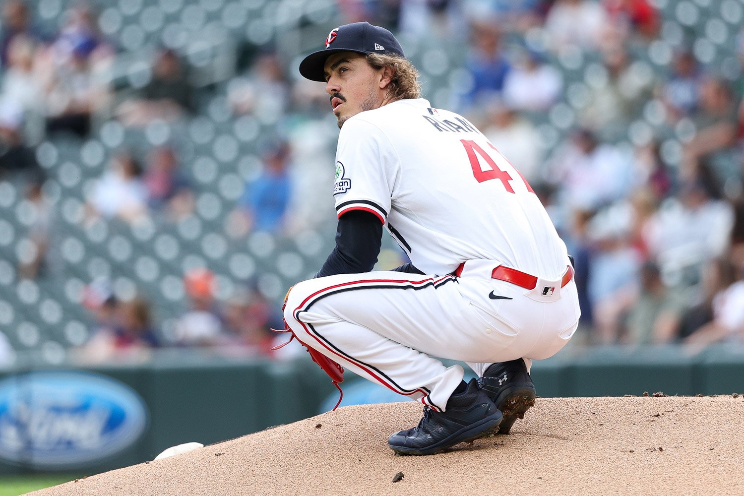 Is "Building Around" The Current Roster Better Than A Rebuild? - Twins