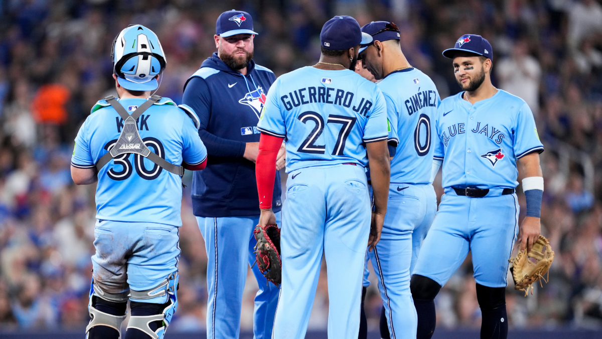 The Blue Jays still feel the sting of World Series loss, but the playoff run has changed their offseason