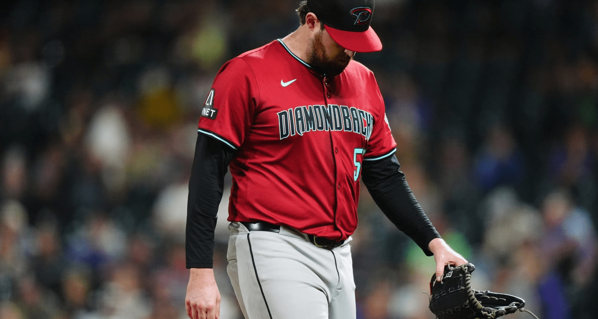 Jordan Montgomery Signs With The Milwaukee Brewers