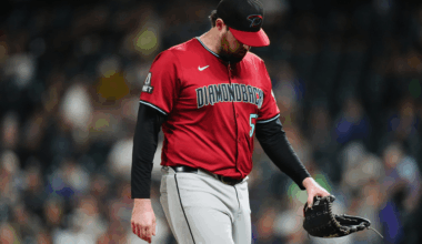 Jordan Montgomery Signs With The Milwaukee Brewers