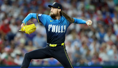 MLB rumors: Latest news as Phillies, Rays, Pirates, more make Friday trades