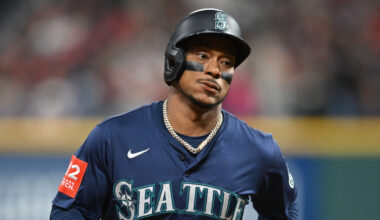 Jorge Polanco signing shows New York Mets' desperation