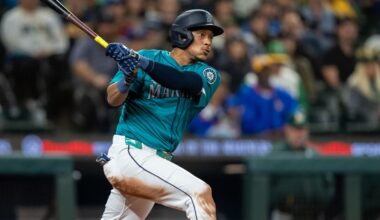 Mets' Jorge Polanco talks playing first base, why he signed in New York: 'I knew this team wanted to win' - SNY