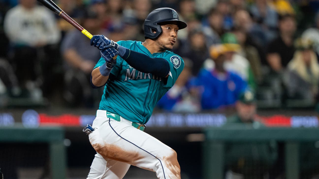 Mets' Jorge Polanco talks playing first base, why he signed in New York: 'I knew this team wanted to win' - SNY