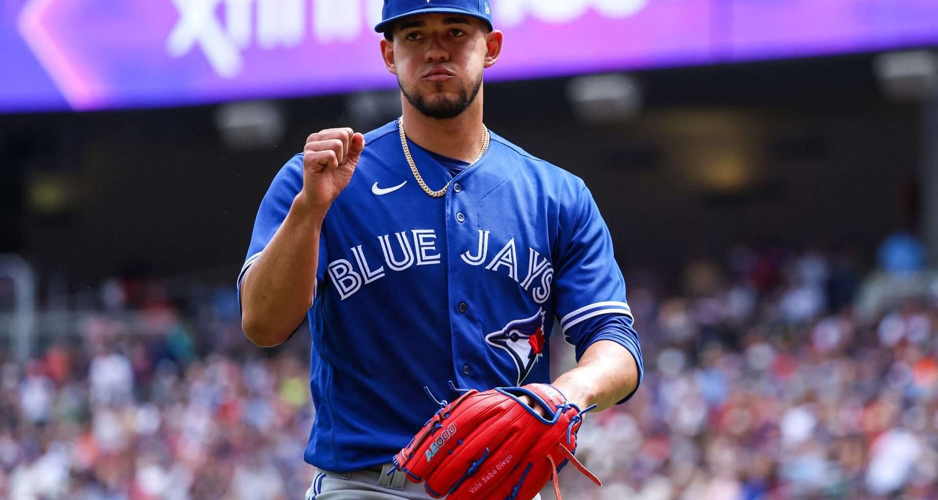Toronto Blue Jays Trade Jose Berrios To The Philadelphia Phillies