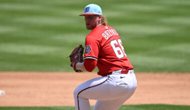 Marlins outright right-hander Zach Brzykcy