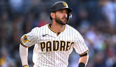 Mariners finalize coaching staff | Yardbarker