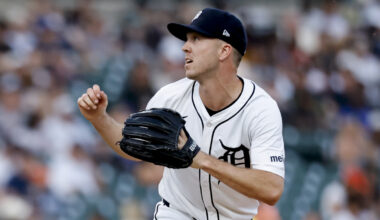 Detroit Tigers Trade A Reliever to the Toronto Blue Jays 