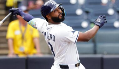 Top-50 best value keepers for 2026 Fantasy Baseball leagues by ADP