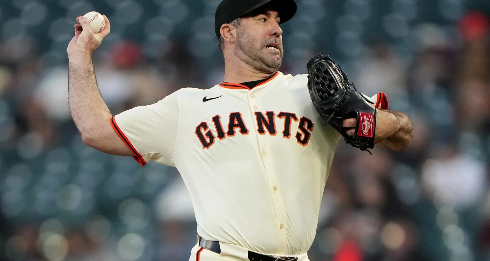 Los Angeles Dodgers Sign Justin Verlander