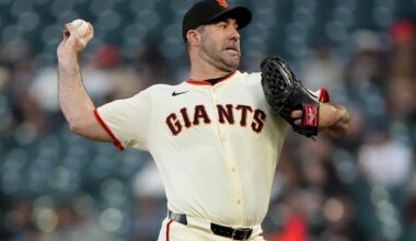 Los Angeles Dodgers Sign Justin Verlander