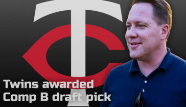 Details On The Twins' 2026 Comp Round B Draft Pick - Twins & Minors