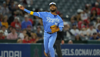 Kansas City Royals lock in another core player