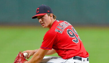 VC grad Karinchak signs with Braves; looks to return to majors