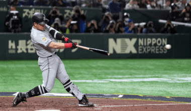 Los Angeles Dodgers Sign Kazuma Okamoto