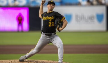 ESPN Puts Chances of Mitch Keller Trade as More Likely Than Not, Lists Potential Fits