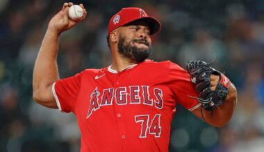 MLB rumors: Tigers land Kenley Jansen; Red Sox interested in Wilson Contreras