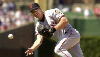 Jeff Kent has been elected to baseball's Hall of Fame