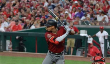 Ketel Marte has Yankees on small no-trade list – amNewYork