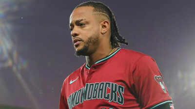 MLB trade rumors: What’s next for Ketel Marte after Arizona shuts trade door while Reds keep eying Luis Robert Jr.