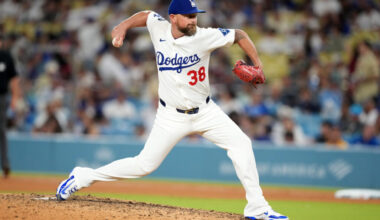 Angels To Sign Kirby Yates