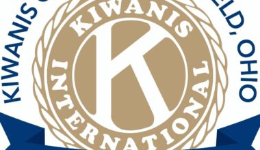 Kiwanis Club of Mansfield to host 'Talkin' Cleveland Baseball' luncheon on Feb. 12