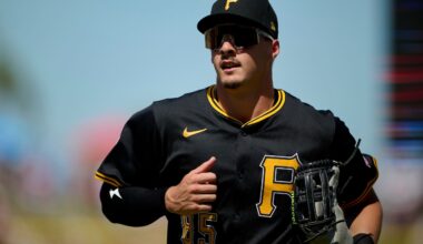 Top 60 Shortstops For Dynasty In 2026