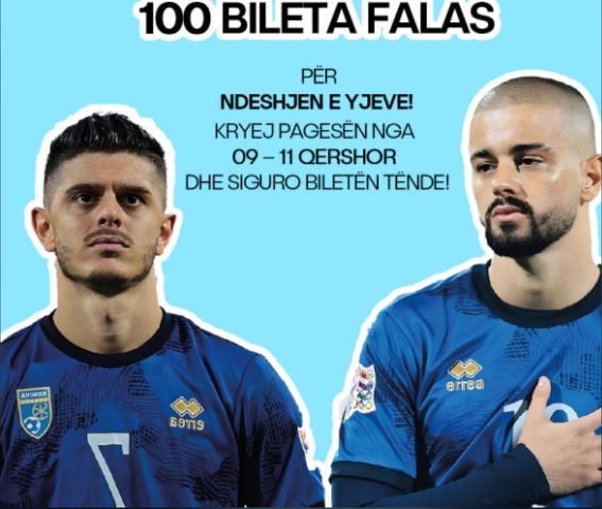 NPB is giving away 100 free tickets to the All-Star Game, here are the criteria you must meet – Indeksonline.net