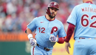 Fantasy Baseball Offseason Tracker: Top Moves