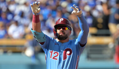 Kyle Schwarber rejected Orioles' lucrative contract offer