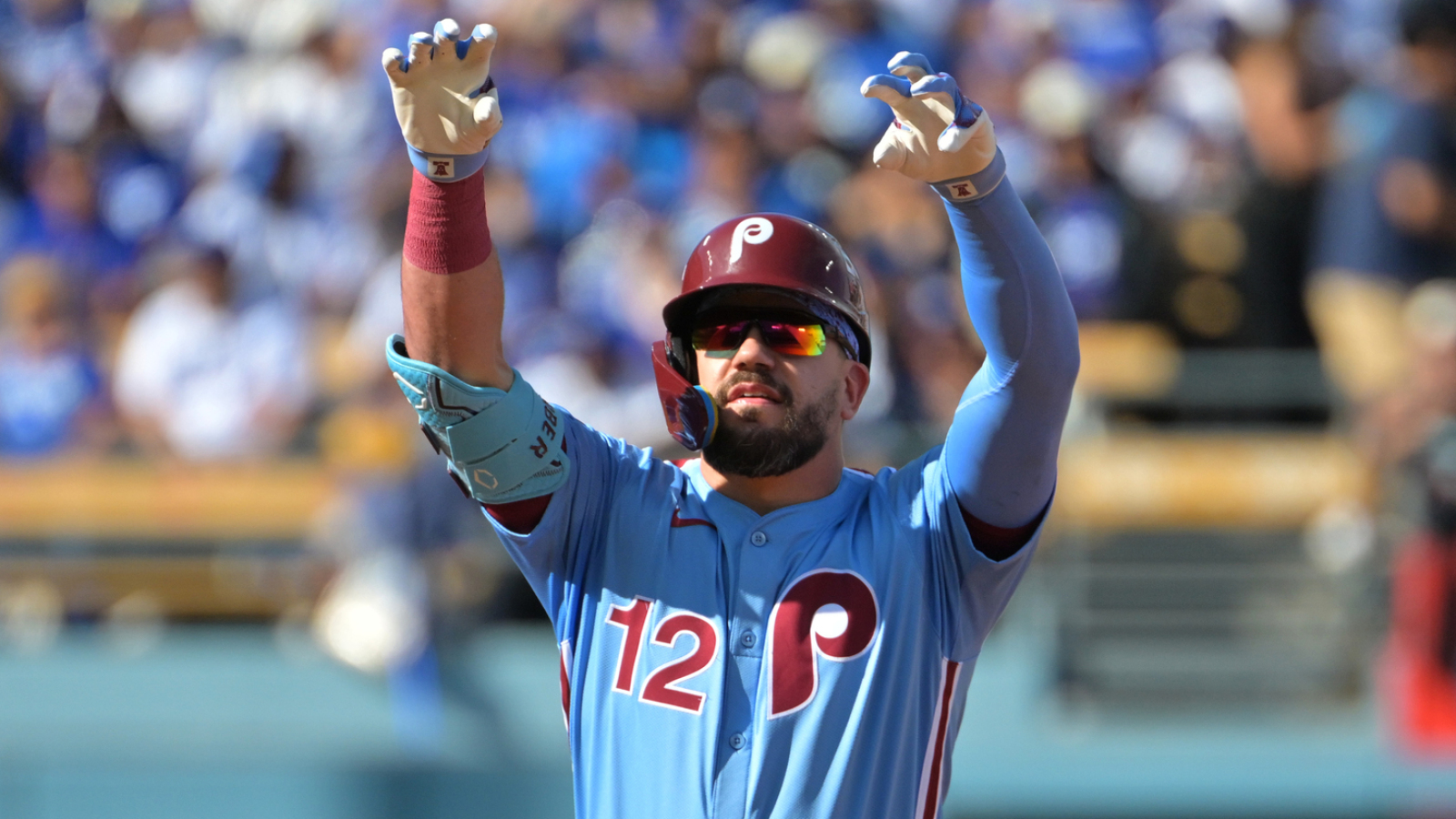 Kyle Schwarber rejected Orioles' lucrative contract offer