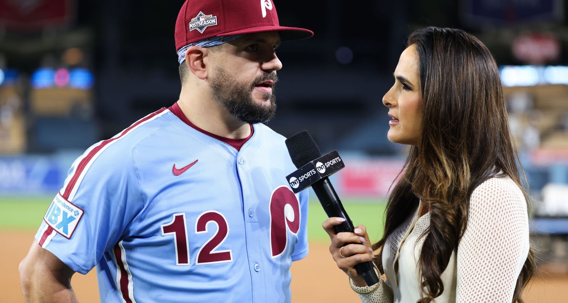 Kyle Schwarber Makes Decision On Future Team Amid Red Sox Free Agency Rumors