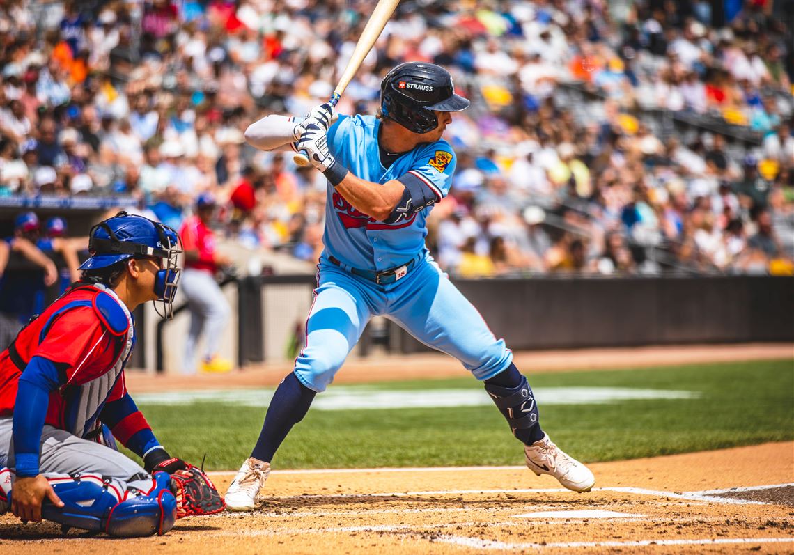 Rule 5 preview: Which players could the Pirates take — or lose — in next week's draft?