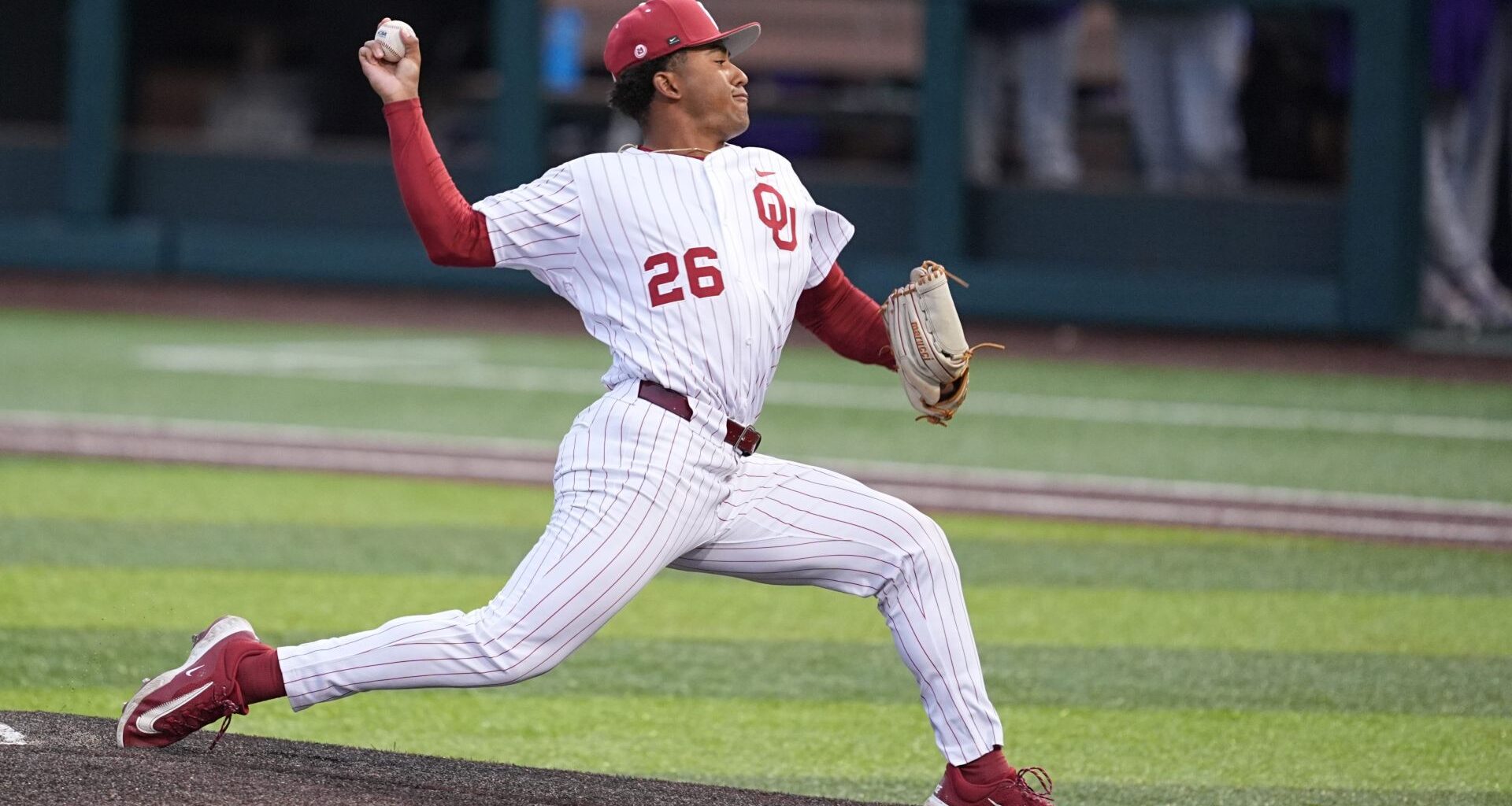 Red Sox Insider Says Pitching Prospect 'Could Rise Quickly' Through Minors