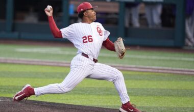 Red Sox Insider Says Pitching Prospect 'Could Rise Quickly' Through Minors