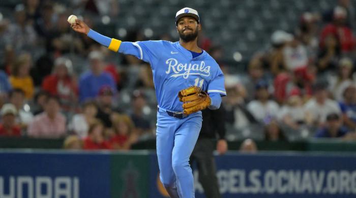 Kansas City Royals near deal for 3B Maikel Garcia - Baseball
