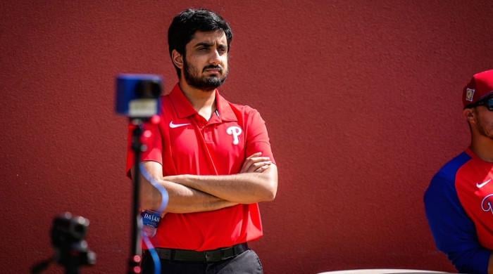 Washington Nationals appoint Ani Kilambi as new GM: reports - Baseball