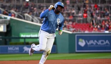 Josh Bell joins Minnesota Twins on one-year deal - Baseball