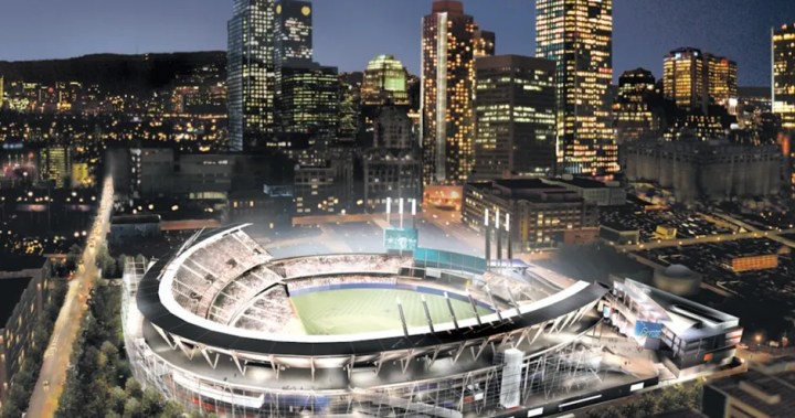 Montreal fans, entrepreneurs explore bringing MLB Expos back to city