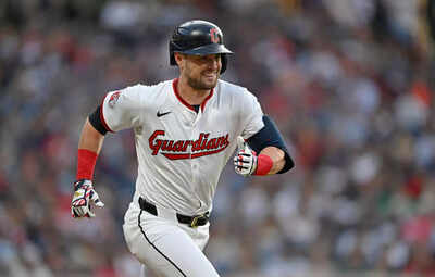 Kansas City Royals has signed Lane Thomas after the injury that kept him off the field for 123 games