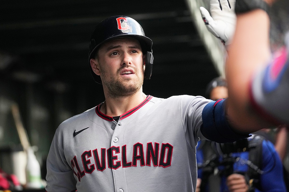 Royals to sign Thomas to one-year, $5.25M deal