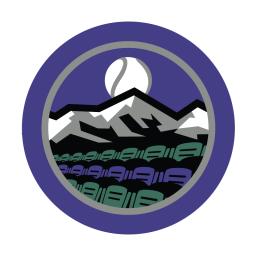 Purple Row Logo