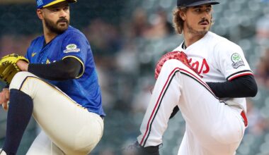 Does Joe Ryan or Pablo Lopez Make More Sense For A Team Looking For Starting Pitching? - MLB