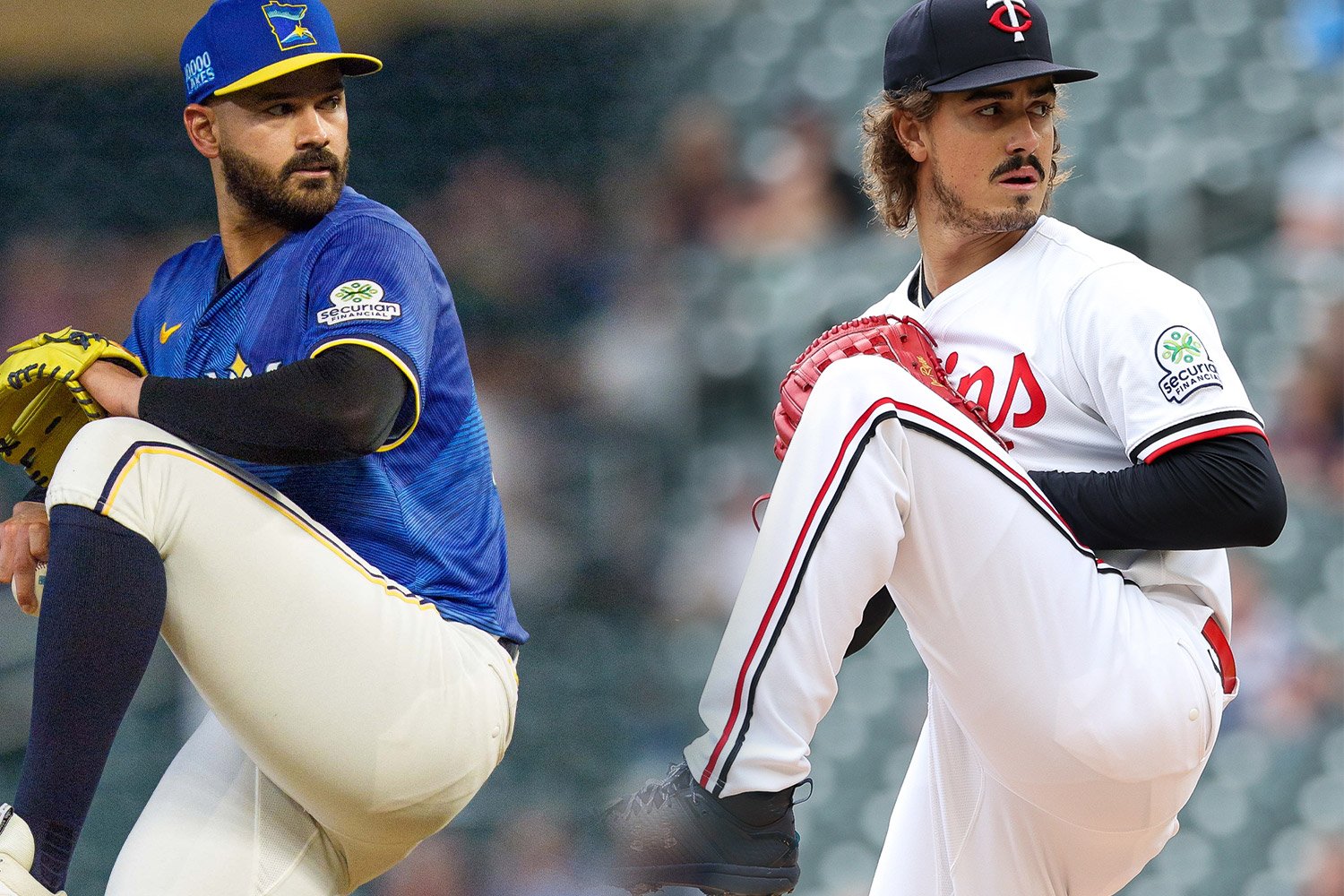Does Joe Ryan or Pablo Lopez Make More Sense For A Team Looking For Starting Pitching? - MLB