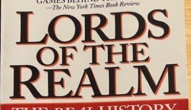 Lords of the Realm | Royals Review