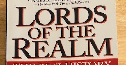Lords of the Realm | Royals Review