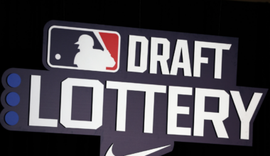 Everything to know about 2026 MLB Draft Lottery: Odds, which teams are eligible, more