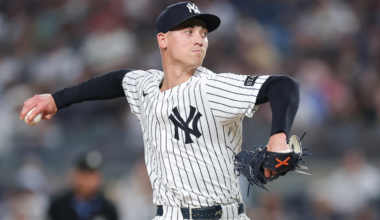 MLB rumors: Mets, Phillies sign relievers, plus latest on Bo Bichette, Giants, more