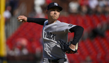 Mets Finalizing Deal With Luke Weaver