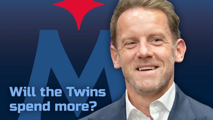 Can Twins Fans Expect The Pohlads & New Owners To Spend More? - Twins & Minors